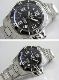 スイス製BALLWATCH【ボール・ウォッチ】エンジニア・ハイドロカーボン・セラミック自動巻き腕時計クロノメーター300m防水/並行輸入商品Ceramic/送料無料/メーカー希望小売価格407,000円
