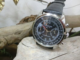 世界限定888本!フランスのOXYGEN【オキシゲン】SPORTSCHRONO41クォーツ・クロノグラフウォッチ/クロノ・レジェンド/正規代理店商品/メーカー希望小売価格33,000円送料無料
