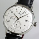 流通限定のドイツ製 IRON ANNIE アイアン・アニー Bauhaus バウハウス 100周年記念 パワーリザーブ搭載 自動巻き腕時計 メンズウォッチ 正規代理店商品 Junkersユンカース