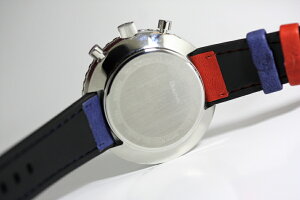 1970年の復刻モデル!BULOVA【ブローバ】ARCHIVEChronographC【アーカイブ・クロノグラフ】ヘリテージ・クォーツ腕時計/正規代理店商品/送料無料/クリスマス/腕時計