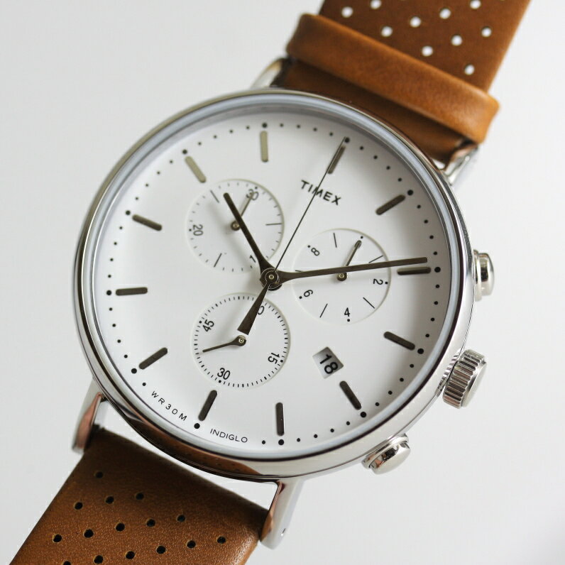 熱販売 Timex タイメックス Weekender Fairfield ウィークエンダー フェアフィールド クォーツ クロノグラフ腕時計41mm メーカー希望小売価格22 000円 競売 Www Takatuf Om 熱販売 Timex タイメックス Weekender Fairfield ウィークエンダー フェアフィールド クォーツ クロノグラフ腕時計41mm メーカー希望小売価格22 000円 競売 Www Takatuf Om