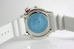 SEIKO【セイコー】PROSPEX【プロスペック】日本未発売のソーラーダイバーズ200m防水クォーツ腕時計/ツナ缶/送料無料/ホワイト/