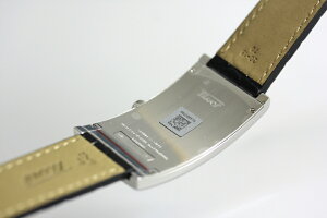 日本限定500本のグリーン!スイス製Tissot【ティソ】HERITAGEBANANACENTENARYヘリテージ・バナナウォッチ/正規代理店商品/男女兼用腕時計/クォーツ/復刻モデル
