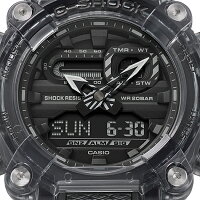 CASIO【カシオ】G-SHOCK【Gショック】GA-900腕時計/国内正規流通商品/送料無料/メーカー希望小売価格17,600円