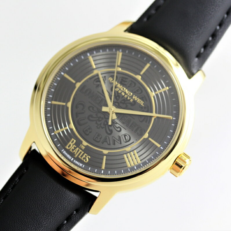 3000ܤThe Beatles ӡȥ륹 RAYMOND WEIL 쥤ɡ ܥǥ뼫ưӻ ޥȥӡȥ륺ȡ ڥѡ ᡼˾203,500 쥤ɥ