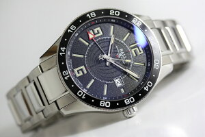 半額!スイス製BALLWATCH【ボール・ウォッチ】エンジニアマスター2パイロットGMT自動巻き腕時計/並行輸入品/送料無料/マイクロガスライト/メーカー保証最大5年/メーカー希望小売価格246,000円