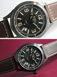 半額!スイス製BALLWATCH【ボール・ウォッチ】ストークマンレーサーDLC自動巻き腕時計/アメリカ海軍遠征戦闘コマンド/並行輸入商品/メーカー希望小売価格167,200円送料無料