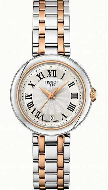 Tissot ティソ BELLISSIMA ベリッシマ ク