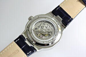 ROTARY【ロータリー】Regent【リージェント】スケルトン仕様の自動巻き腕時計/正規代理店商品/メンズ/ラグジュアリースポーツ/送料無料/ラグスポ