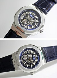 ROTARY【ロータリー】Regent【リージェント】スケルトン仕様の自動巻き腕時計/正規代理店商品/メンズ/ラグジュアリースポーツ/送料無料/ラグスポ