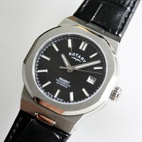 ROTARY【ロータリー】Regent【リージェント】自動巻き腕時計/正規代理店商品/メンズ/ラグジュアリースポーツ/送料無料/ラグスポ