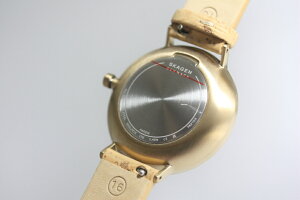 北欧デンマークのSKAGEN【スカーゲン】AARENNATURALSアーレンナチュラルズ・デザインウォッチ/正規代理店商品/ボーイズサイズ/レディース/メーカー保証付き/送料無料/コルク