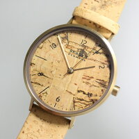 北欧デンマークのSKAGEN【スカーゲン】AARENNATURALSアーレンナチュラルズ・デザインウォッチ/正規代理店商品/ボーイズサイズ/レディース/メーカー保証付き/送料無料/コルク