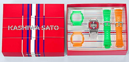 CASIO【カシオ】G-SHOCKカーボンコアガード構造/バンドとベゼルが付け替え可能腕時計/スピードモデル/メーカー希望小売価格27,500円/国内正規流通商品/送料無料/メーカー保証付き