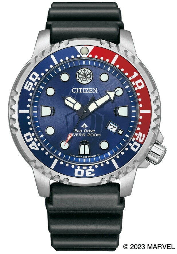 世界限定500本 CITIZEN シチズン PROMASTE