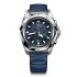 VICTORINOXビクトリノックスI.N.O.Xイノックス・クロノグラフクォーツ腕時計INOX正規代理店商品200m防水
