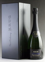 [1995] クリュッグ クロ・ダンボネ 750ml 【自社輸入】Krug Clos d'Ambonnay