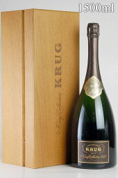 [1985] クリュッグ コレクション マグナム 【自社輸入・航空便】 Krug Collection 1500ml