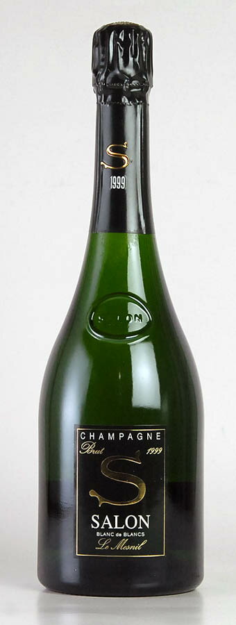 [1999] サロン 750ml 【並行品】 1本 Salon 【KATSUDA★サマーセール】