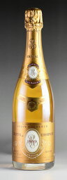ルイ ロデレール クリスタル 1989 ルイロデレール ルイ・ロデレール シャンパン シャンパーニュ