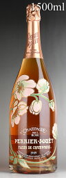 ペリエ ジュエ ベル エポック ロゼ 1989 マグナム 1500ml ペリエジュエ ベルエポック Perrier Jouet Belle Epoque Rose フランス シャンパン シャンパーニュ