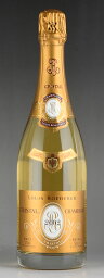 ルイ ロデレール クリスタル 2002 ルイロデレール ルイ・ロデレール シャンパン シャンパーニュ