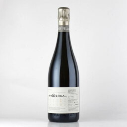 ジャック セロス ミレジム 2005 ジャックセロス Jacques Selosse Millesime フランス シャンパン シャンパーニュ