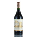 【最大1,000円OFFクーポン★期間限定】シャトー オー ブリオン 2011 オーブリオン Chateau Haut-Brion フランス ボルドー 赤ワイン[のこり1本]【お買い物マラソン期間★5/9 20:00～5/16 1:59】