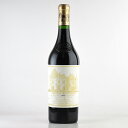 シャトー オー ブリオン 1999 ラベル不良 オーブリオン Chateau Haut-Brion フランス ボルドー 赤ワイン[のこり1本]