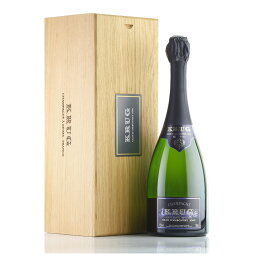 クリュッグ クロ ダンボネ 2000 木箱入り Krug Clos d'Ambonnay フランス シャンパン シャンパーニュ