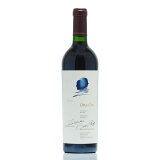 ѥ  2014 ѥ ѥ Opus One ꥫ ե˥ ֥磻