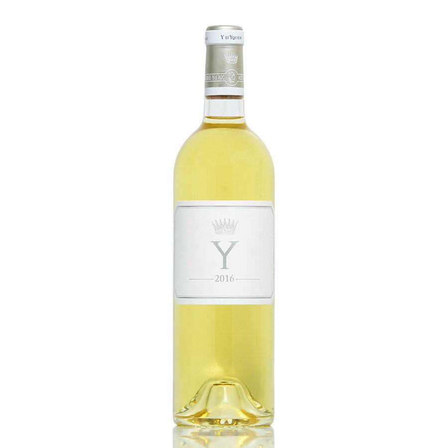 イグレック 2016 シャトー ディケム イケム Chateau d'Yquem Ygrec フランス ボルドー 白ワイン