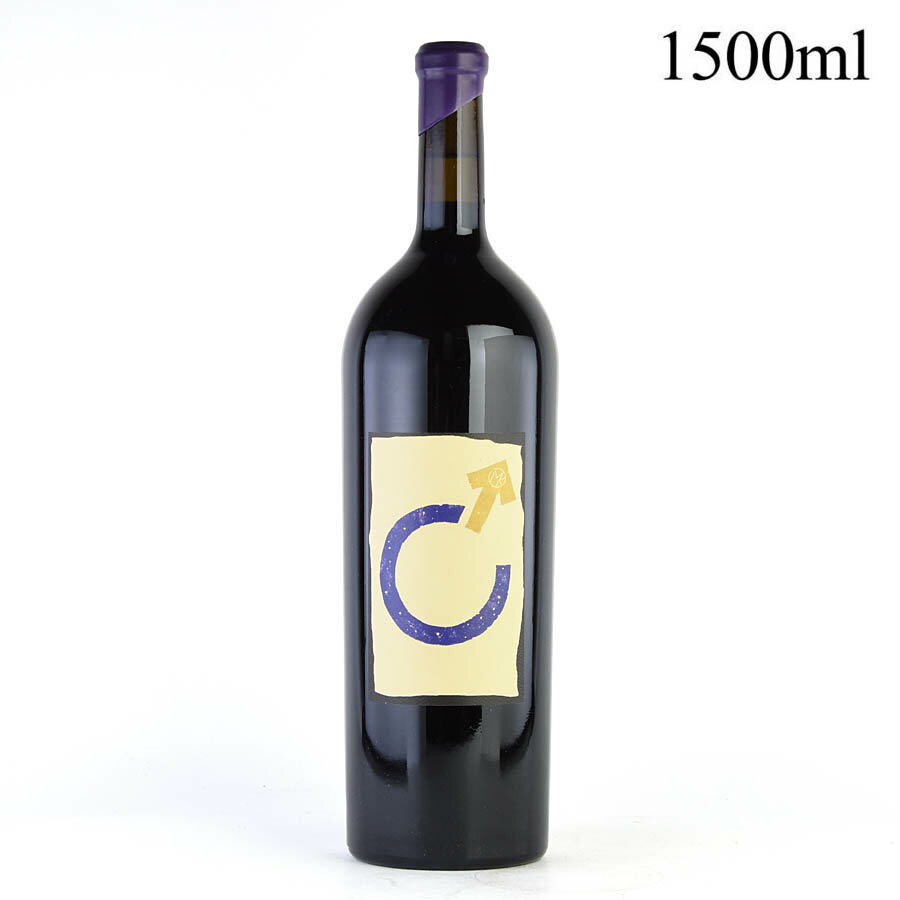 シン クア ノン メール シラー 2013 マグナム 1500ml シネ クア ノン シンクアノン シネクアノン Sine Qua Non Male Syrah アメリカ カリフォルニア 赤ワイン