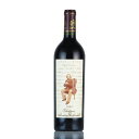 Vg[ [g [gVg 2003 X`Ch Chateau Mouton Rothschild tX {h[ ԃC V