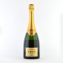 クリュッグ グランド キュヴェ エディション166 MV Krug Grande Cuvee 166 Eme Edition フランス シャンパン シャンパーニュ 新入荷