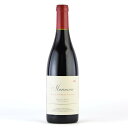 マーカッシン ピノ ノワール ブルー スライド リッジ 2004 マーカッサン ピノノワール Marcassin Pinot Noir Blue Slide Ridge Vineyard アメリカ カリフォルニア 赤ワイン