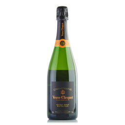 ヴーヴ クリコ エクストラ ブリュット エクストラ オールド NV ヴーヴクリコ Veuve Clicquot Extra Brut Extra Old フランス シャンパン シャンパーニュ