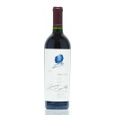 オーパス ワン 2011 オーパスワン オーパス・ワン Opus One アメリカ カリフォルニア 赤ワイン