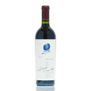 オーパス ワン 2008 オーパスワン オーパス・ワン Opus One アメリカ カリフォルニア 赤ワイン