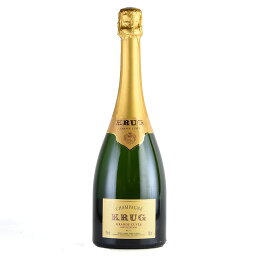 クリュッグ グランド キュヴェ エディション164 MV Krug Grande Cuvee 164 Eme Edition フランス シャンパン シャンパーニュ