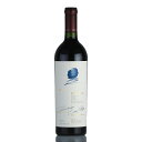 オーパス ワン 2001 オーパスワン オーパス・ワン Opus One アメリカ カリフォルニア 赤ワイン