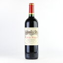 シャトー カロン セギュール 2004 Chateau Calon Segur フランス ボルドー 赤ワイン