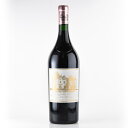 シャトー オー ブリオン 2001 マグナム 1500ml オーブリオン Chateau Haut-Brion フランス ボルドー 赤ワイン