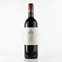 レ フォール ド ラトゥール 1995 シャトー ラトゥール Chateau Latour Les Forts de Latour フランス ボルドー 赤ワイン