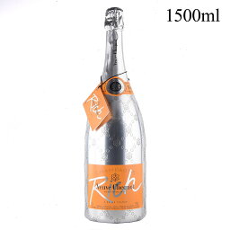 ヴーヴ クリコ リッチ NV マグナム 1500ml ヴーヴクリコ Veuve Clicquot Rich フランス シャンパン シャンパーニュ