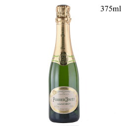 ペリエ ジュエ グラン ブリュット NV ハーフ 375ml ペリエジュエ Perrier Jouet Grand Brut フランス シャンパン シャンパーニュ