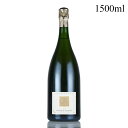 【最大1,000円OFFクーポン★期間限定】ジャック セロス ミレジム 1999 マグナム 1500ml ジャックセロス Jacques Selosse Millesime フランス シャンパン シャンパーニュ[のこり1本]【お買い物マラソン期間★4/24 20:00～4/27 9:59】