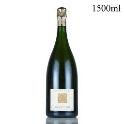 【エントリーでP10倍★スーパーSALE期間中】ジャック セロス ミレジム 1999 マグナム 1500ml ジャックセロス Jacques Selosse Millesime フランス シャンパン シャンパーニュ[のこり1本]