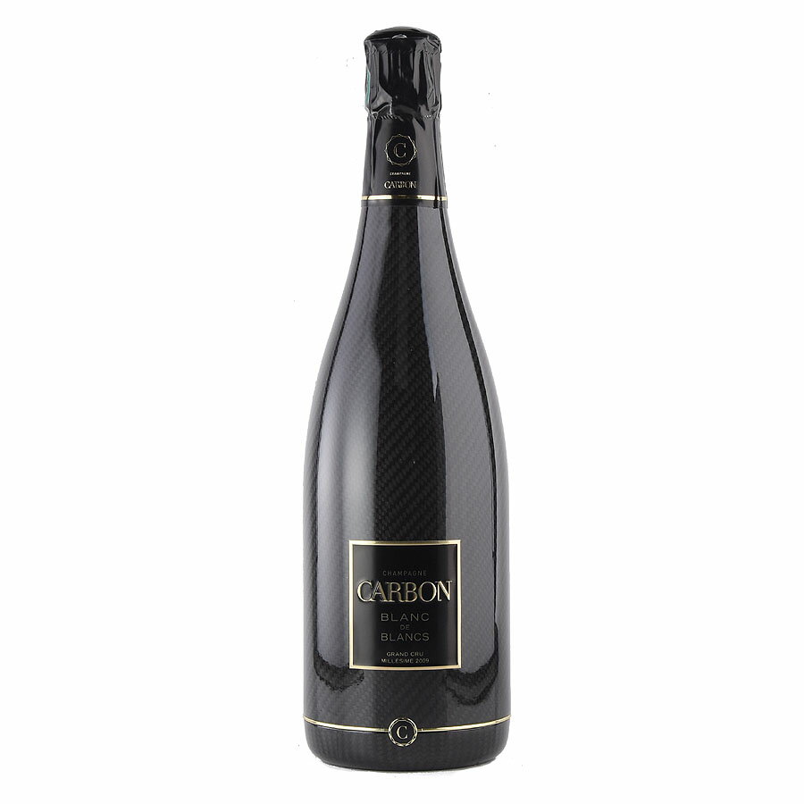 カーボン ブラン ド ブラン 2009 カルボン ブランドブラン Carbon Blanc de Blancs フランス シャンパン シャンパーニュ