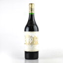 シャトー オー ブリオン 1997 ラベル不良 オーブリオン Chateau Haut-Brion フランス ボルドー 赤ワイン